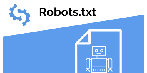 Configure Wagtail robots.txt and Block Search Indexing