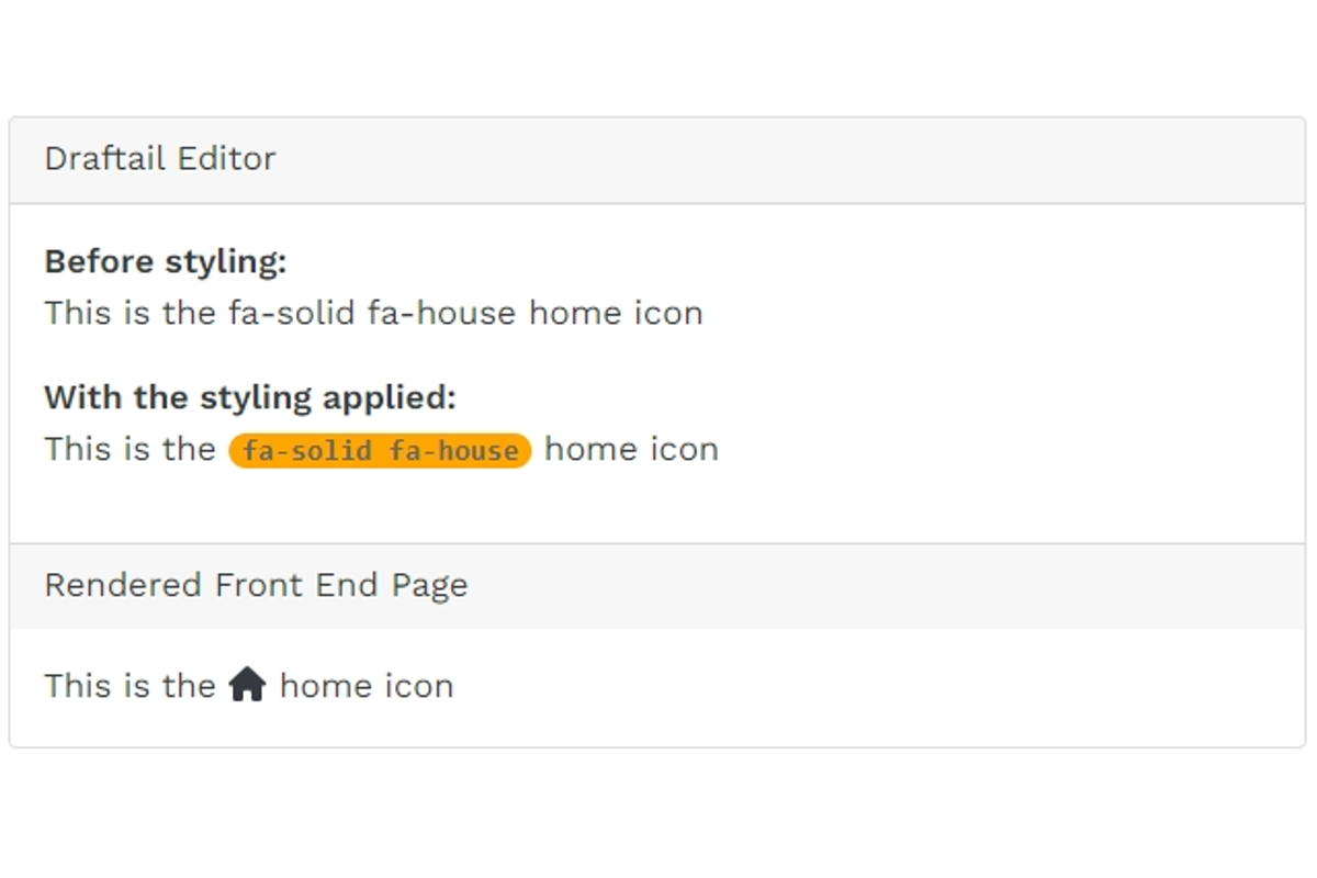 Wagtail: Extending the Draftail Editor Part 3 - Dynamic Text