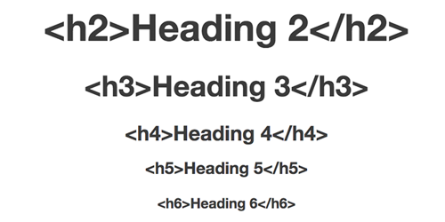 Add Heading Blocks with Anchor Targets in Wagtail