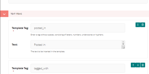 Translating Static Template Text with Wagtail Localize